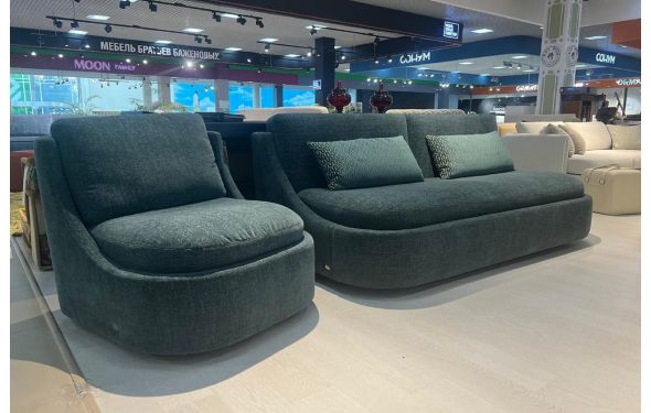 прямой диван Ринго, № заказа 663645/1 8 марта