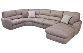 угловой диван Форвард, № заказа 664696/1