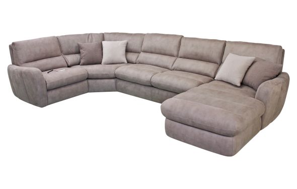 угловой диван Форвард, № заказа 664696/1 8 марта