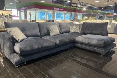 угловой диван Ланкастер 8 марта