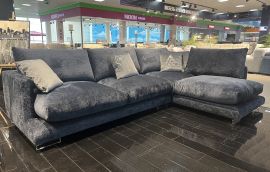 угловой диван Ланкастер, № заказа 665845/1 8 марта