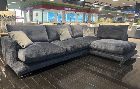 угловой диван Ланкастер, № заказа 665845/1 8 марта