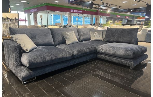 угловой диван Ланкастер, № заказа 665845/1 8 марта