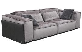 прямой диван Лофт, № заказа 666885/1