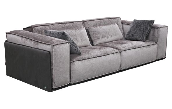 прямой диван Лофт, № заказа 666885/1 8 марта