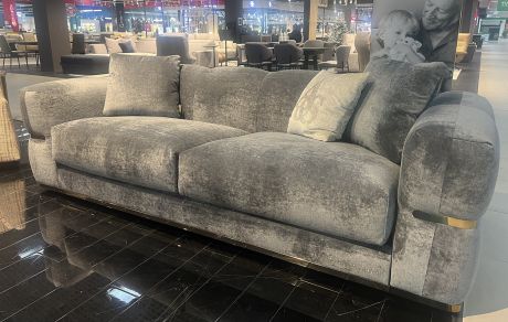 прямой диван Хилтон, № заказа 667553/1 8 марта