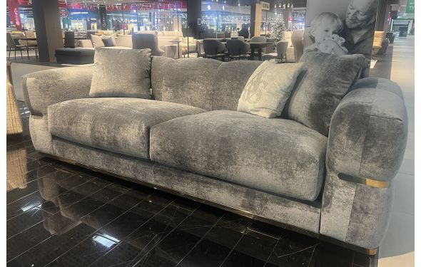 прямой диван Хилтон, № заказа 667553/1 8 марта