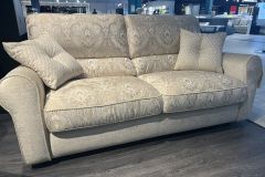 прямой диван Скарлетт-классик 8 марта