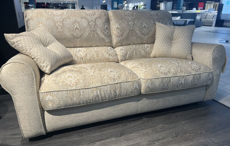 прямой диван Скарлетт-классик, № заказа 670593/1 8 марта