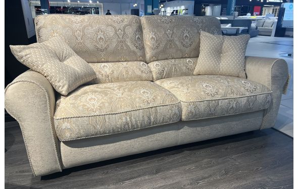 прямой диван Скарлетт-классик, № заказа 670593/1 8 марта