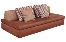 прямой диван Тренто, № заказа 669408/1