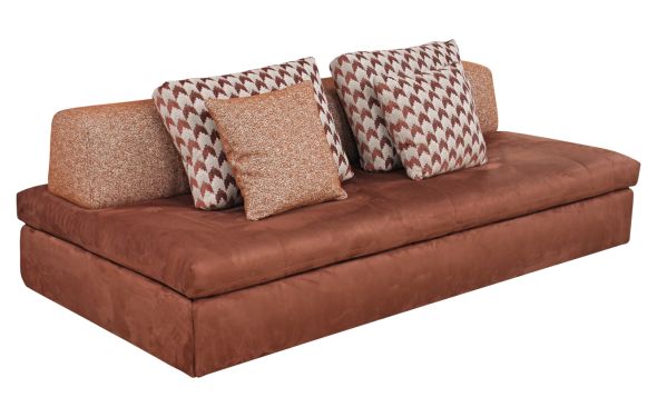 прямой диван Тренто, № заказа 669408/1 8 марта