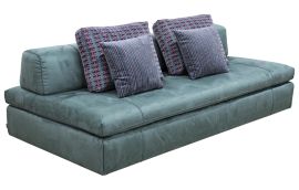 прямой диван Тренто, № заказа 665373/1