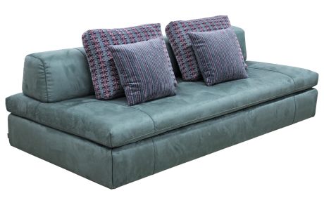 прямой диван Тренто, № заказа 665373/1 8 марта