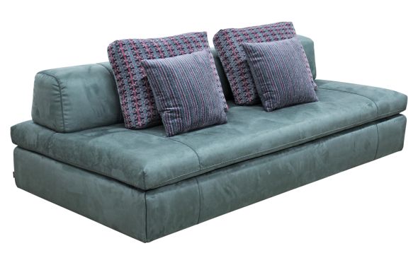 прямой диван Тренто, № заказа 665373/1 8 марта