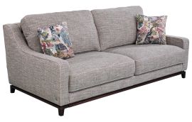 прямой диван Вермонт, № заказа 666968/1 8 марта