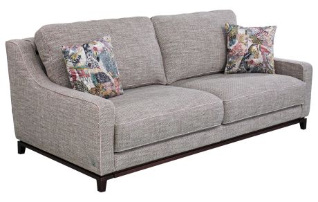 прямой диван Вермонт, № заказа 666968/1 8 марта