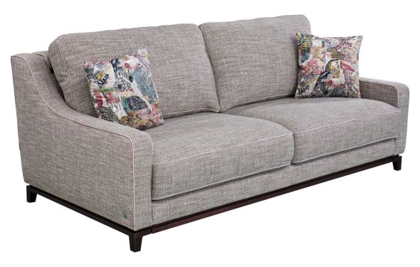 прямой диван Вермонт, № заказа 666968/1 8 марта