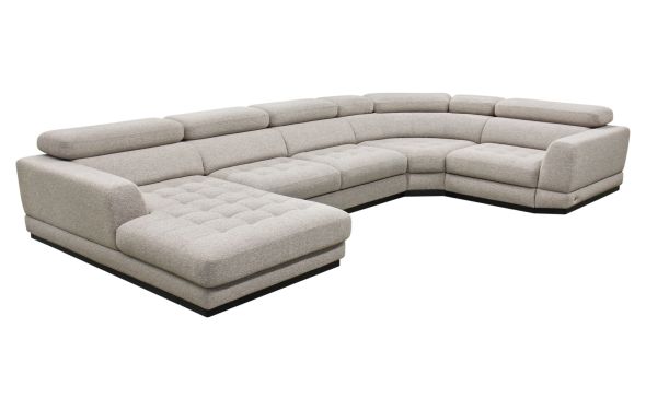 угловой диван Теннесси, № заказа 669282/1 8 марта