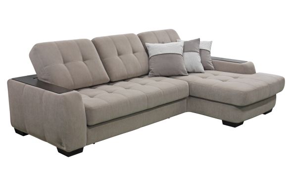 угловой диван Гольфстрим, № заказа 670741/1 8 марта