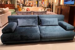 прямой диван Боско 8 марта