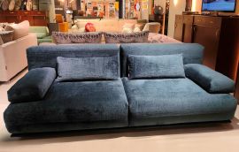 прямой диван Боско, № заказа 672061/1