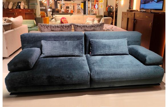 прямой диван Боско, № заказа 672061/1 8 марта