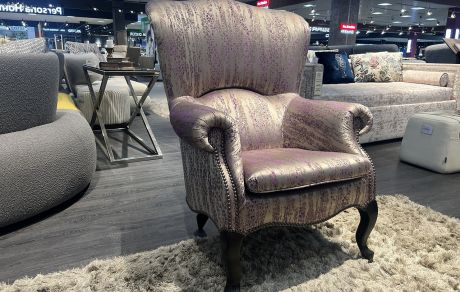 Кресло Капабланка, № заказа 627310/3 8 марта