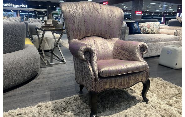 Кресло Капабланка, № заказа 627310/3 8 марта