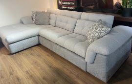 угловой диван Савой, № заказа 658257/1