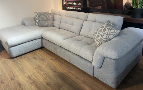 угловой диван Савой, № заказа 658257/1 8 марта