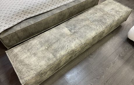 Банкетка Лофт, № заказа 659558/1 8 марта