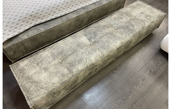 Банкетка Лофт, № заказа 659558/1 8 марта