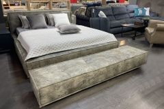 Кровать Лофт, фото 8 марта Кровать Лофт 8 марта