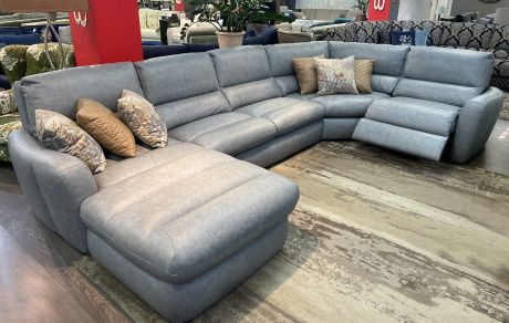 угловой диван Форвард, № заказа 659849/1 8 марта