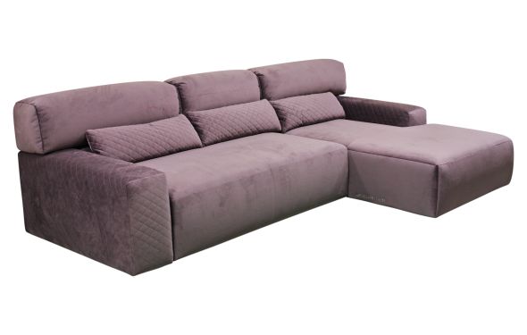 угловой диван Старк, № заказа 662194/2 8 марта
