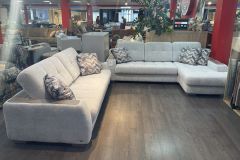 угловой диван Гольфстрим, фото 8 марта угловой диван Гольфстрим 8 марта