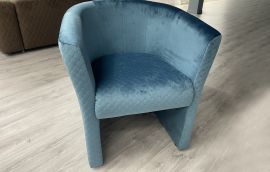 Кресло Форте, № заказа 662764/1