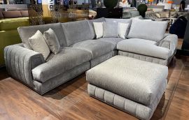 угловой диван Дискавери, № заказа 667557/1