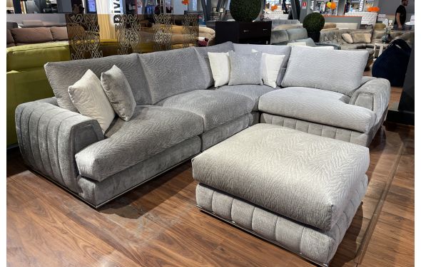 угловой диван Дискавери, № заказа 667557/1 8 марта