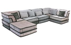 угловой диван Куба, № заказа 667686/1 8 марта