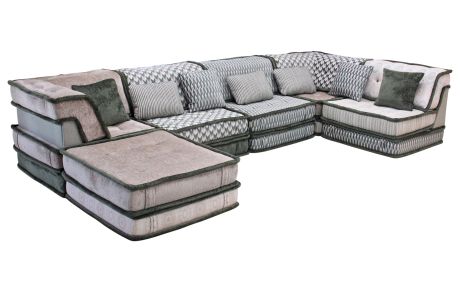 угловой диван Куба, № заказа 667686/1 8 марта