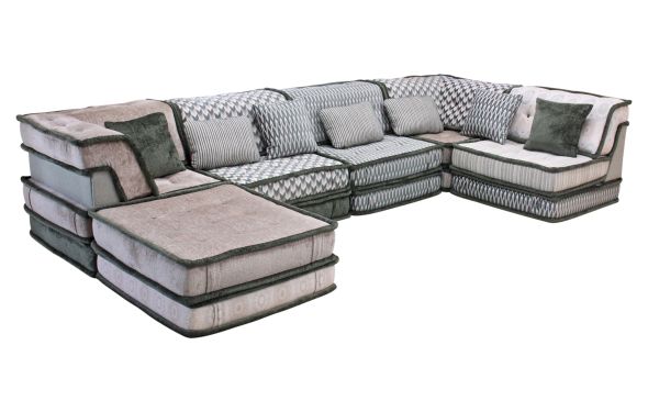 угловой диван Куба, № заказа 667686/1 8 марта