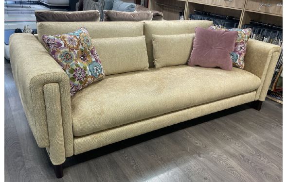 прямой диван Прованс, № заказа 668847/1 8 марта