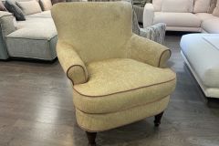 Кресло Бенджамин, фото 8 марта Кресло Бенджамин 8 марта