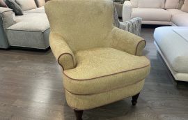 Кресло Бенджамин, № заказа 668847/1