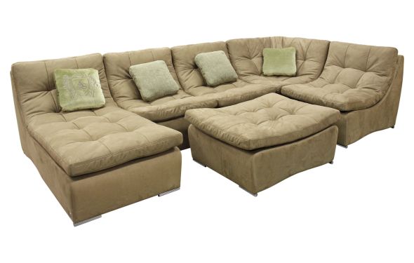 угловой диван Эндрю, № заказа 669495/2 8 марта