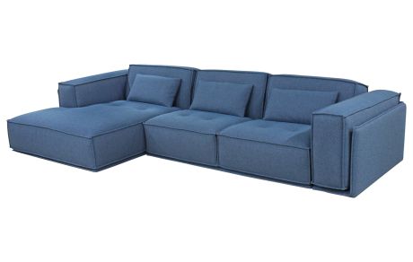 угловой диван Лофт, № заказа 670723/1 8 марта