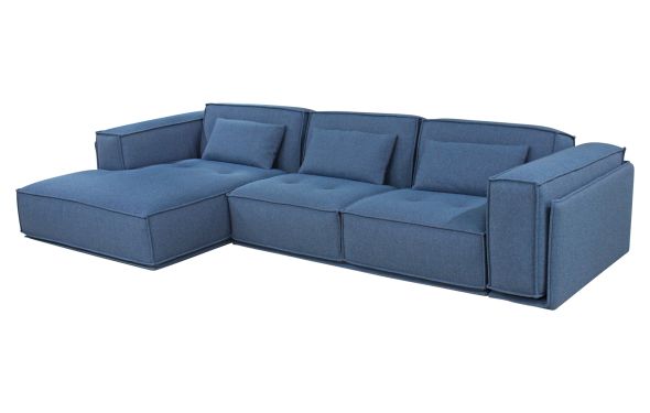 угловой диван Лофт, № заказа 670723/1 8 марта