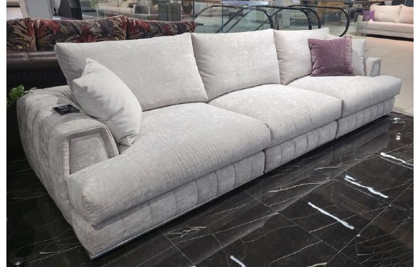 прямой диван Дискавери, № заказа 654043/2 8 марта